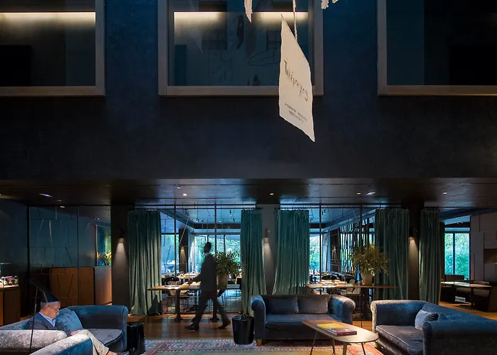 Hotel Alma Barcelona Gl